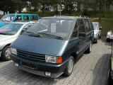 Espace 2000-1 (87) blau Front