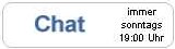 Chat sonntags um 19:00 Uhr